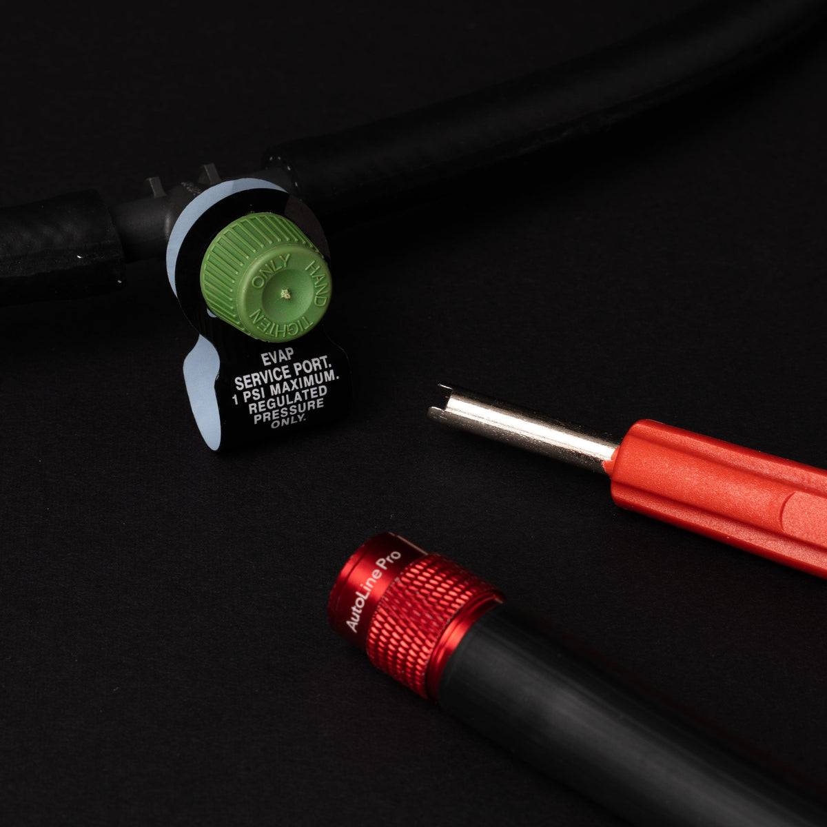 EVAP Service Port Adapter Kit AutoLine Pro