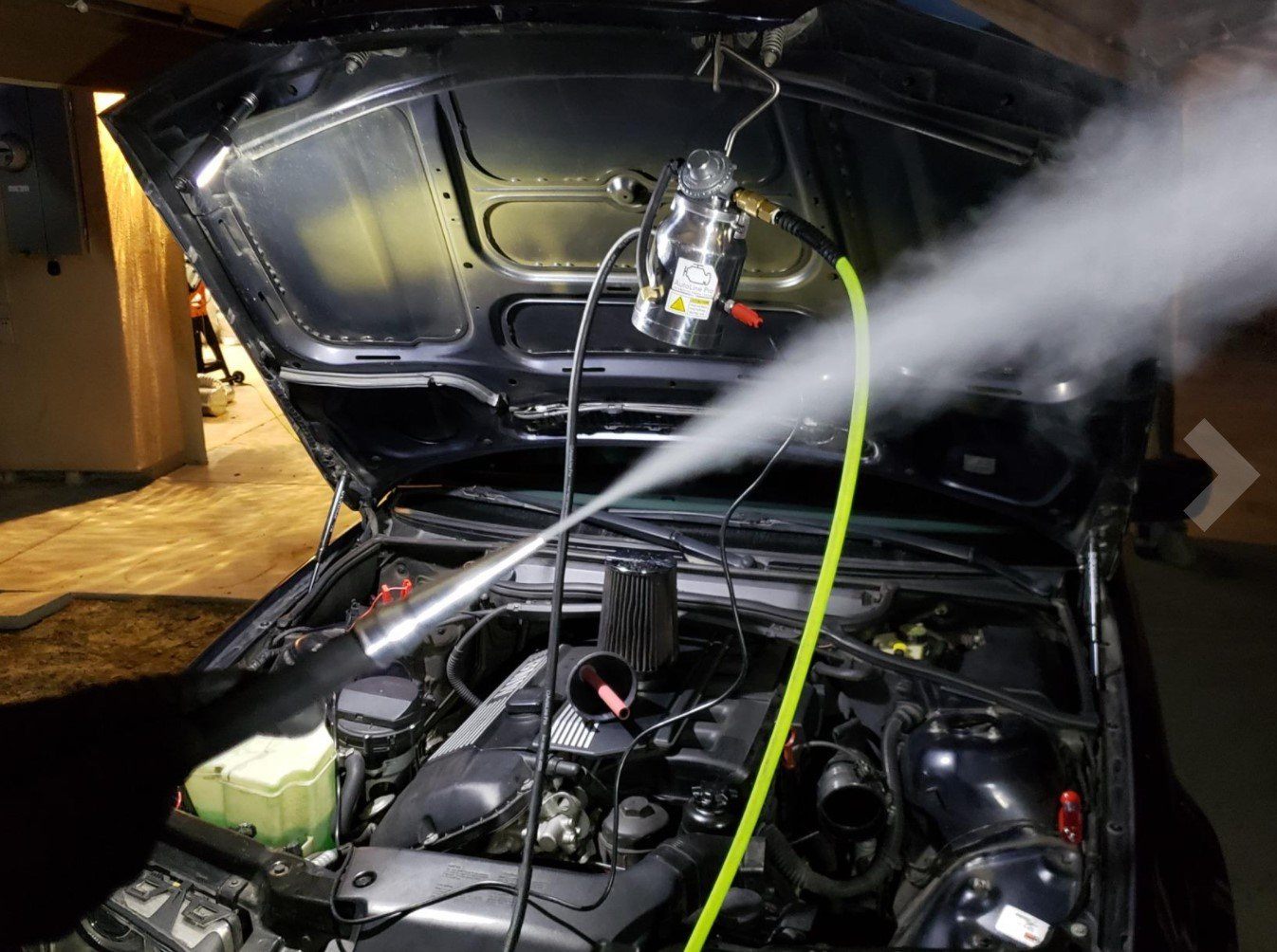 How To Diagnose Intake / Vacuum Leaks – AutoLine Pro