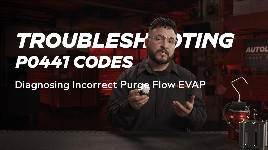 P0441 Code: Causes, Troubleshooting and Repair – AutoLine Pro