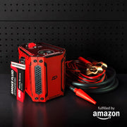 HyperSmoke™ Automotive Smoke Machine Automotive Smoke Machine Leak Detector AutoLine Pro Machine Only (No Adapters) |variants:machine-only