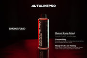 Hypersmoke Ultra Premium Bundle Automotive Smoke Machine Leak Detector AutoLine Pro 