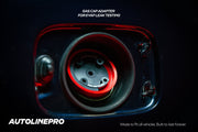 Hypersmoke Ultra Premium Bundle Automotive Smoke Machine Leak Detector AutoLine Pro 