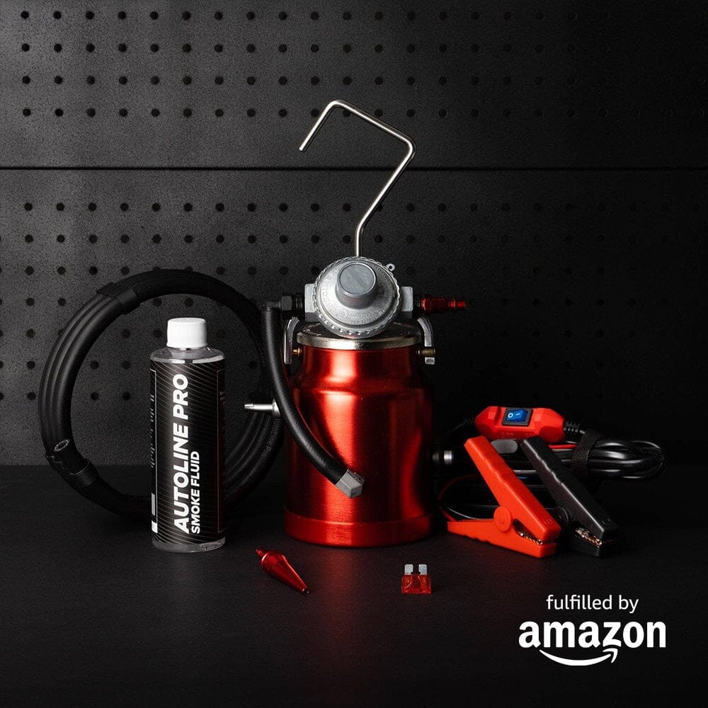 Car Evap Smoke Machine EVAP Smoke Machine Pro - Automotive Leak ...