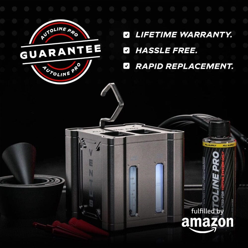 Ventus Automotive Smoke Machine | AutoLine Pro Ventus Automotive Smoke Machine | AutoLine Pro