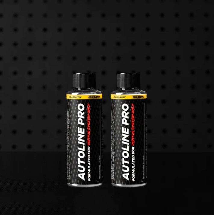 Ventus Bundle | Ultimate Automotive Smoke Machine for Leak Detection ...