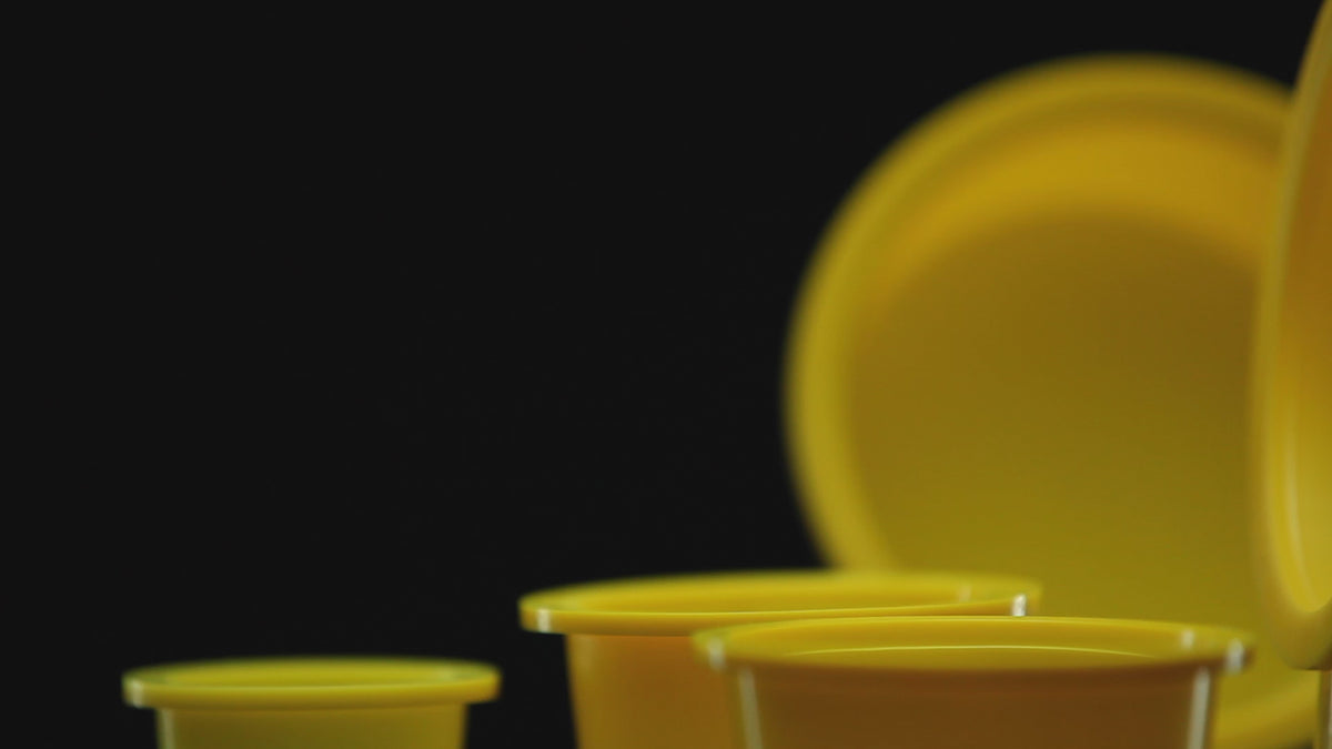 Cap Plugs Kit [23 Piece Set] AutoLine Pro