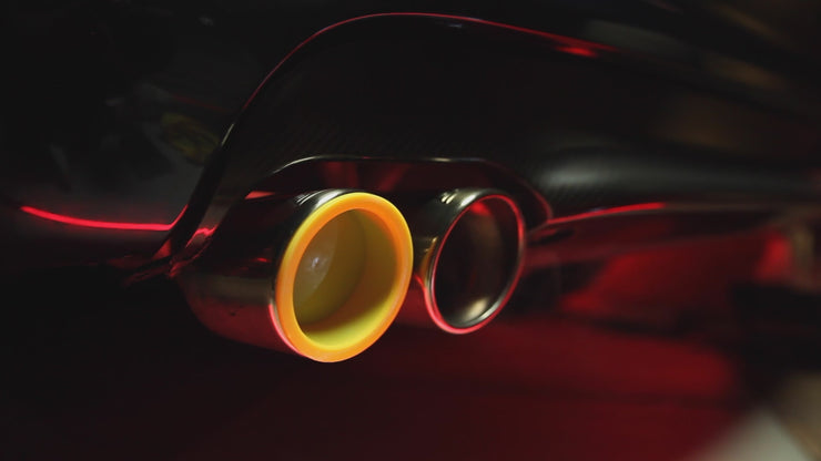 Cone Adapter Video