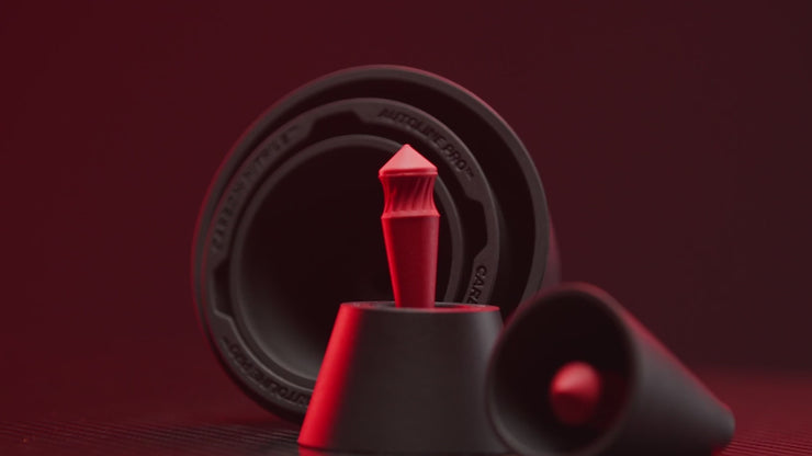 2-in-1 Cone Plugs Video