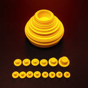 Cap Plugs Kit [23 Piece Set] AutoLine Pro 