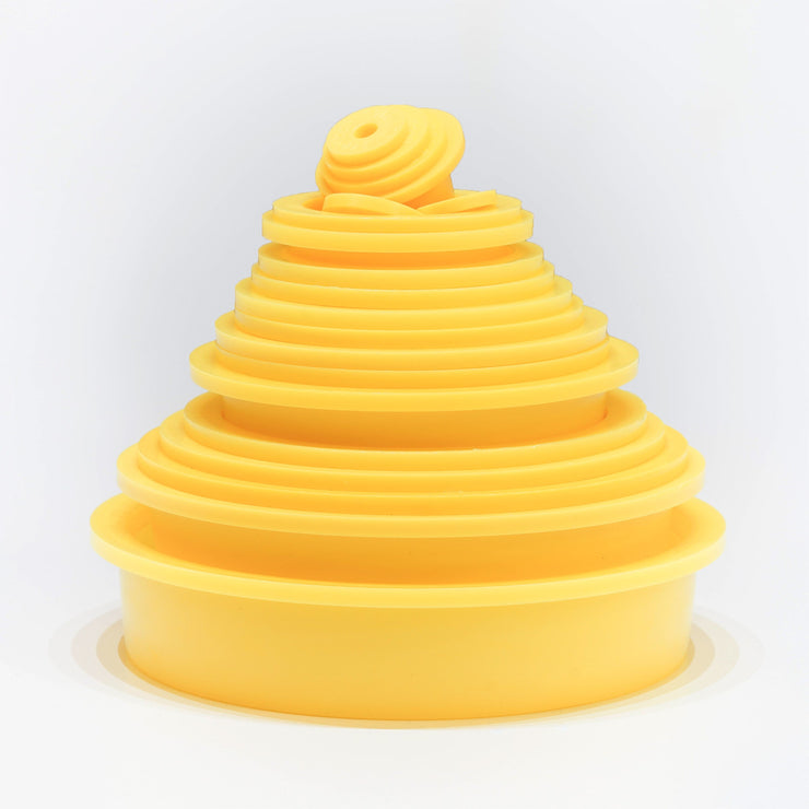 Cap Plugs Kit [23 Piece Set] AutoLine Pro 