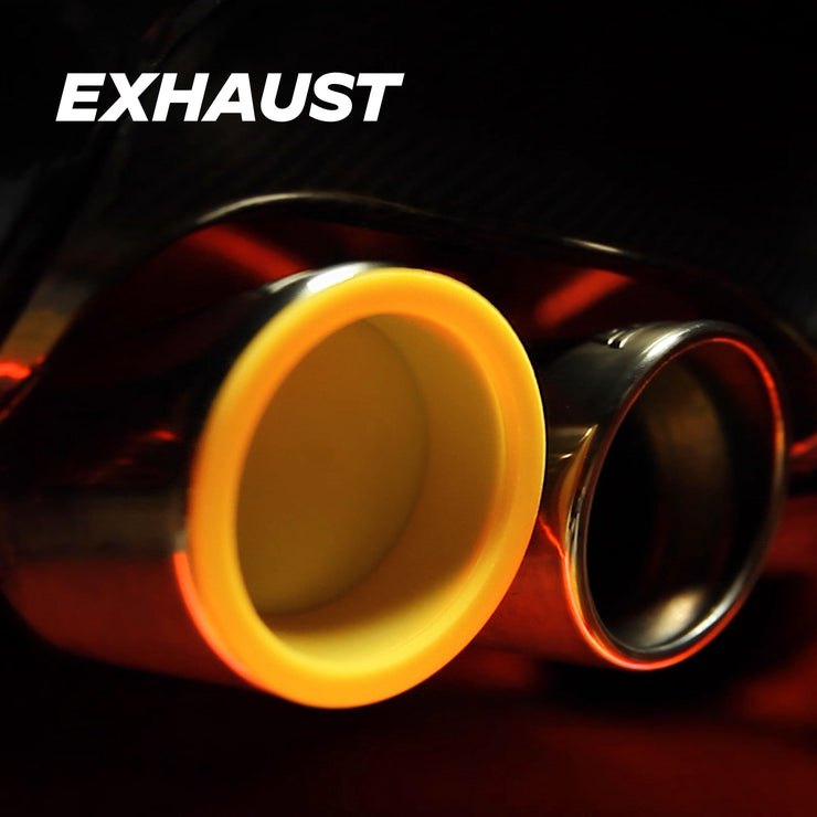 Cap Plugs Kit [23 Piece Set] AutoLine Pro 