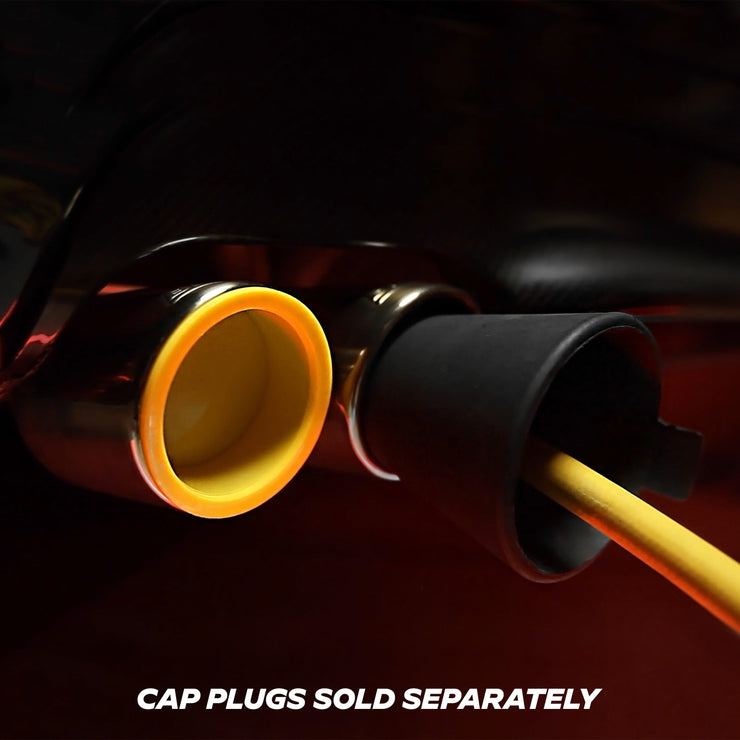 Cone Adapter - Exhaust Intake Boot AutoLine Pro 