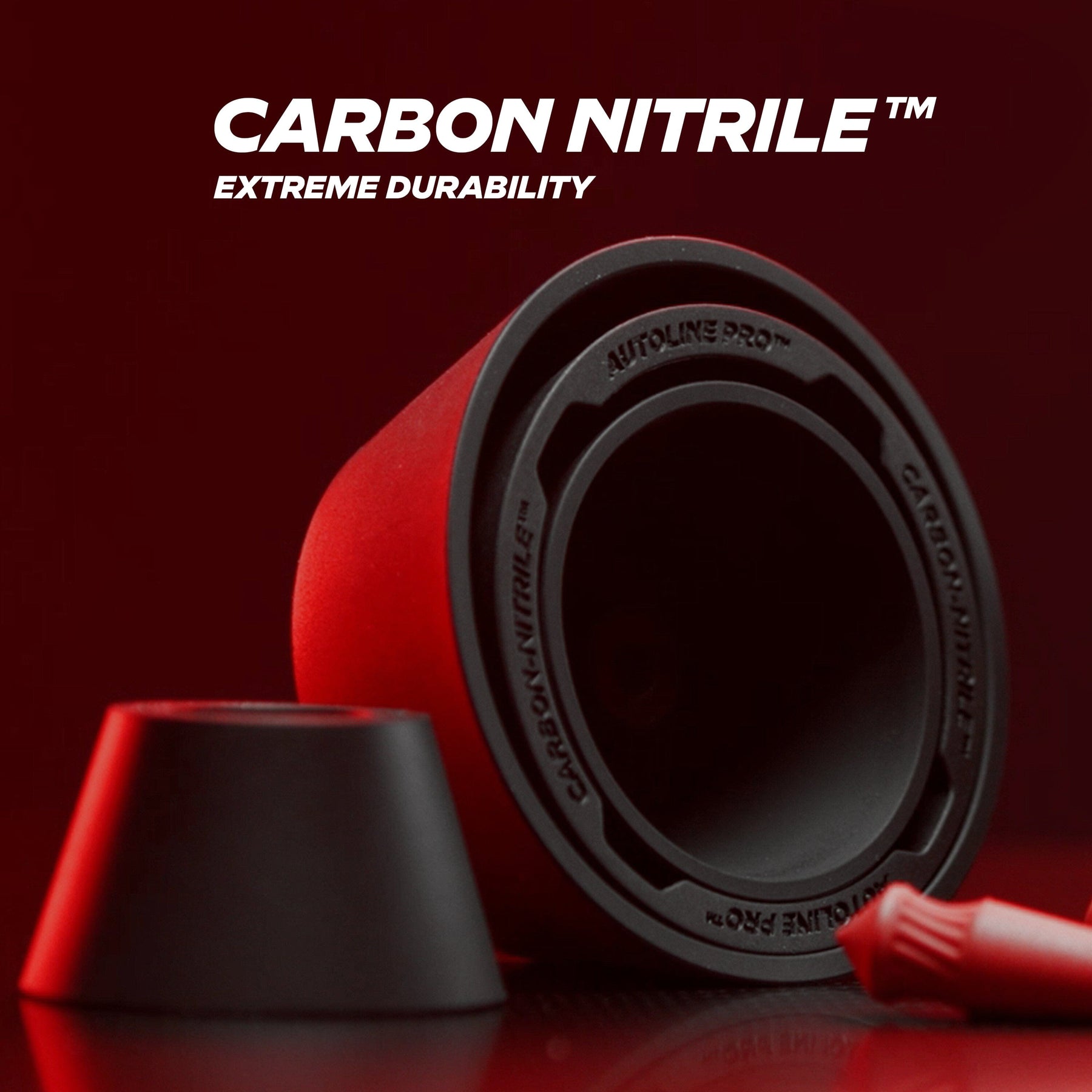 Cone & Plugs 2-in-1