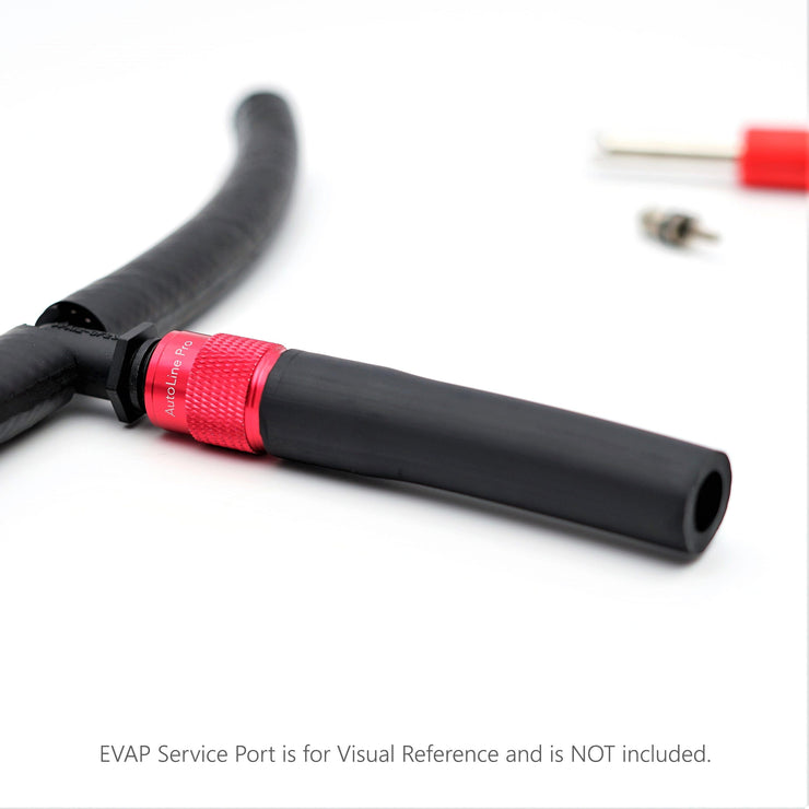 EVAP Service Port Adapter Kit AutoLine Pro 