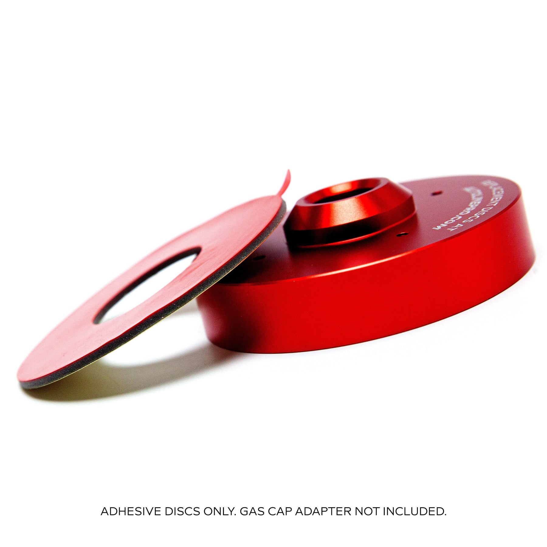 Gas Cap Adapter Replacement Discs (20 pack) – AutoLine Pro