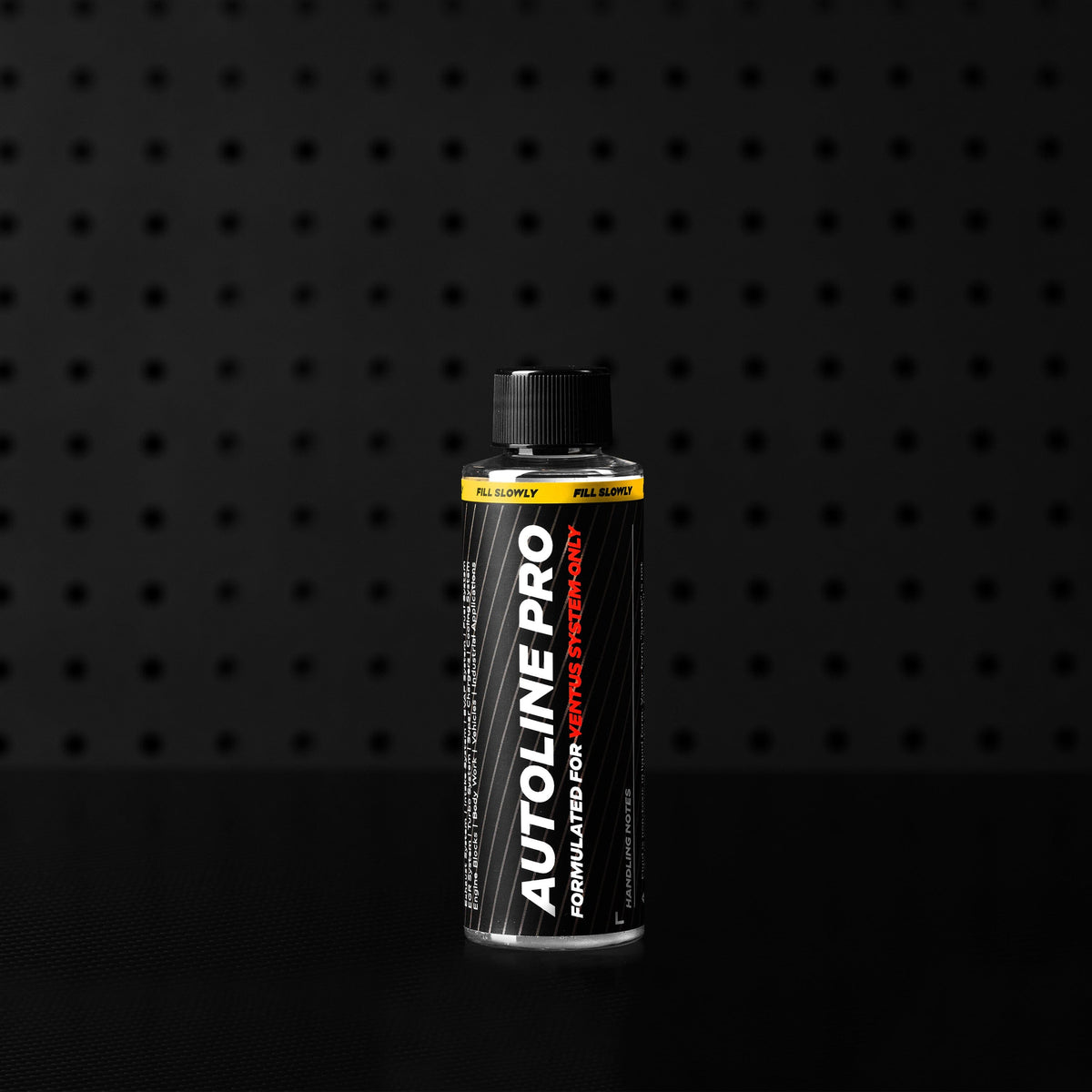 Ventus Smoke Fluid 4 oz – AutoLine Pro