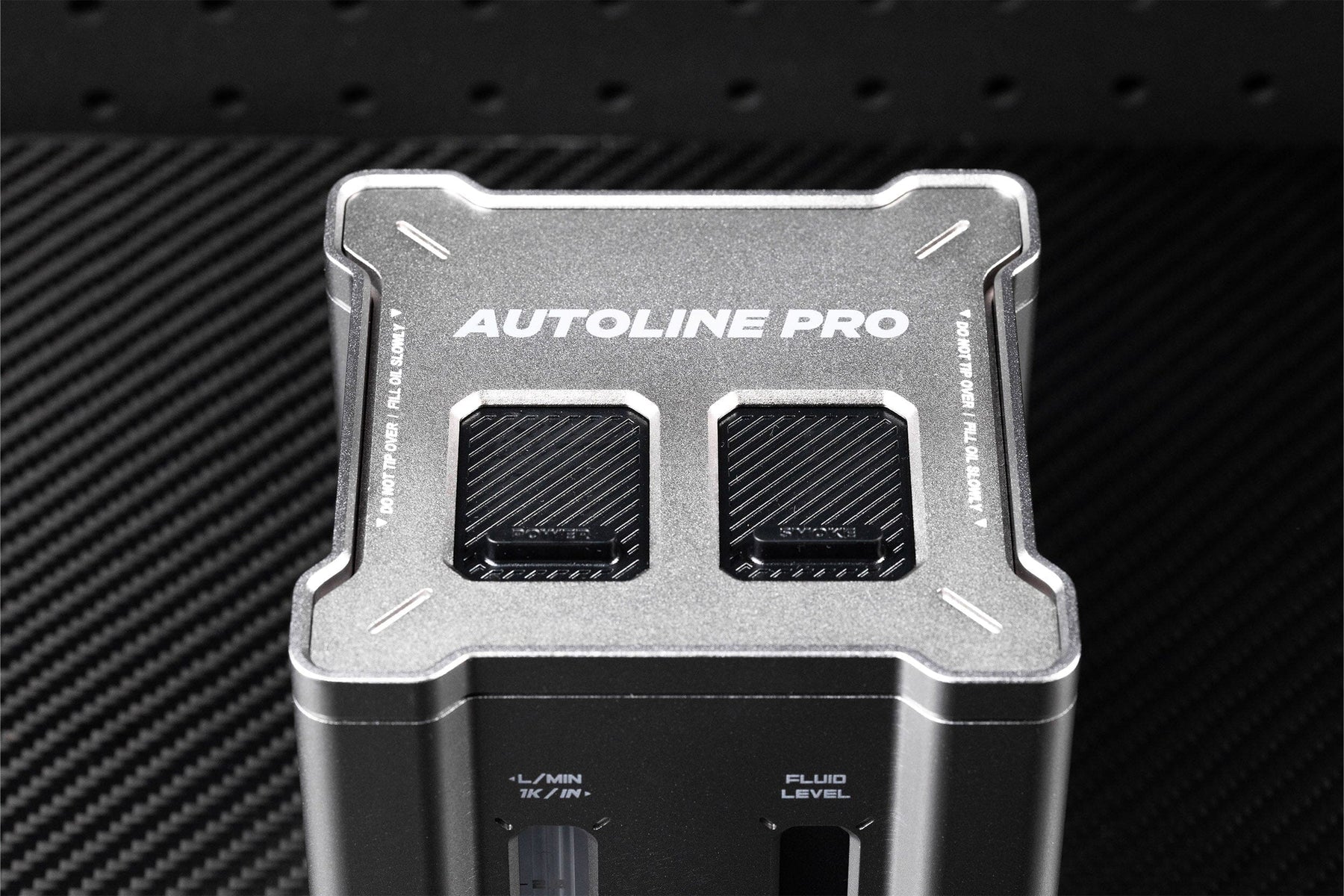 Ventus Automotive Smoke Machine | AutoLine Pro