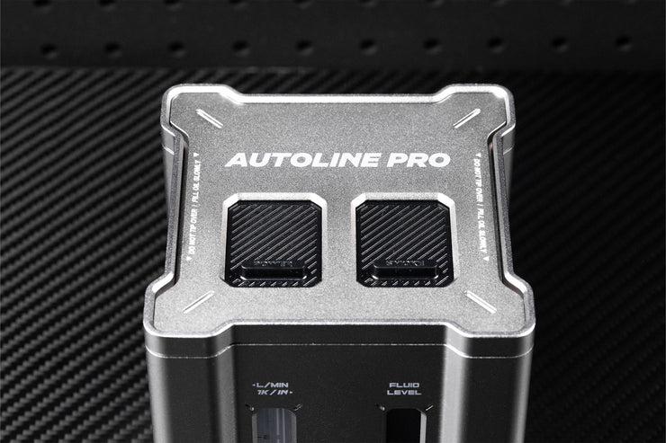 Ventus Automotive Smoke Machine | AutoLine Pro