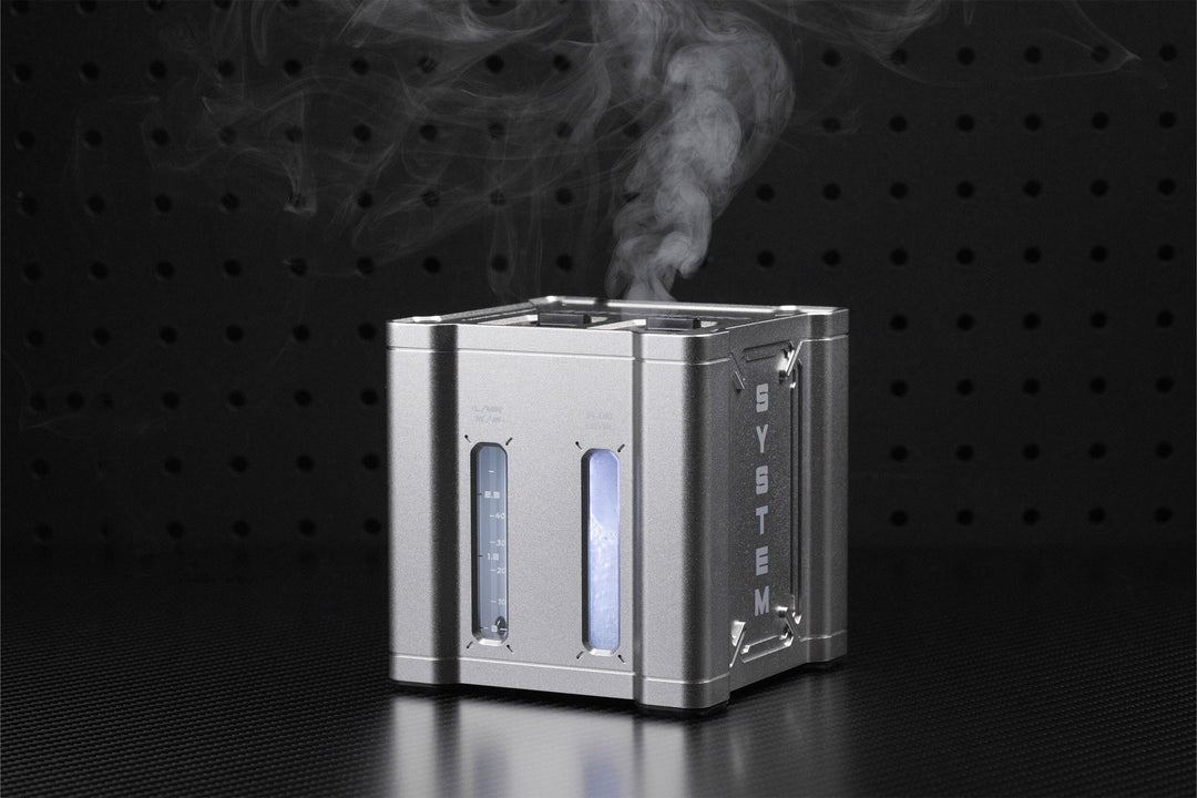 Ventus Automotive Smoke Machine | AutoLine Pro Ventus Automotive Smoke Machine | AutoLine Pro