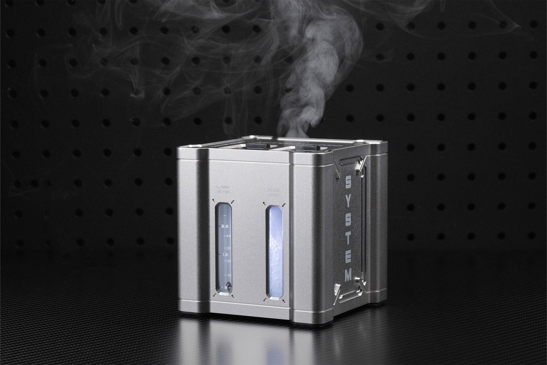 Automotive Smoke Machines | Diagnose All Types of Leaks – AutoLine Pro