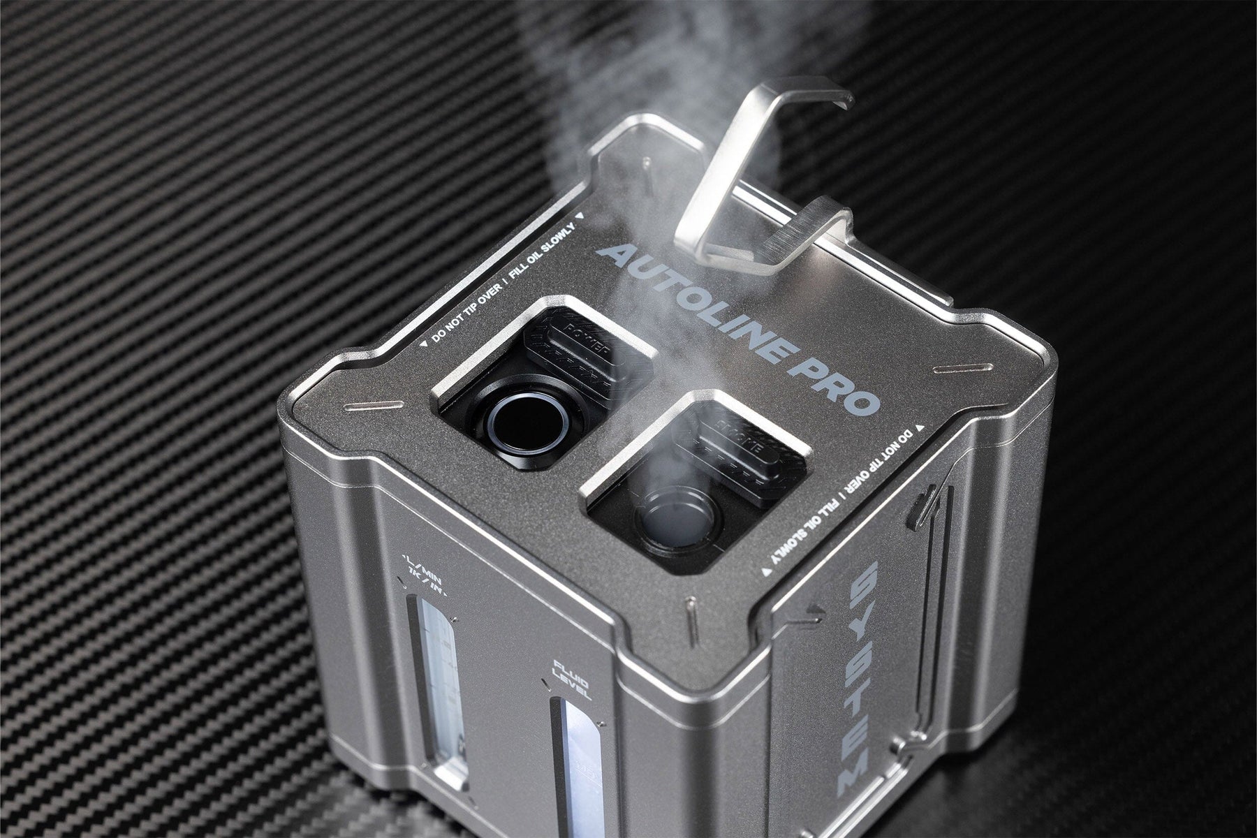 Ventus Automotive Smoke Machine | AutoLine Pro