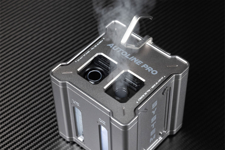 Ventus Automotive Smoke Machine | AutoLine Pro